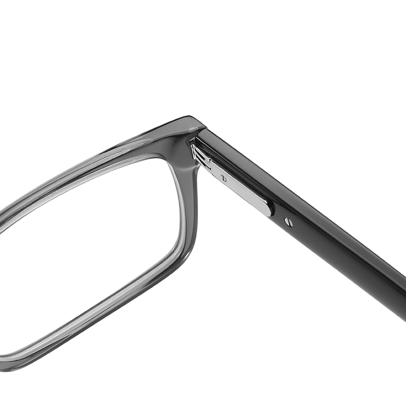 Yg78108 Acetate Optical Frames